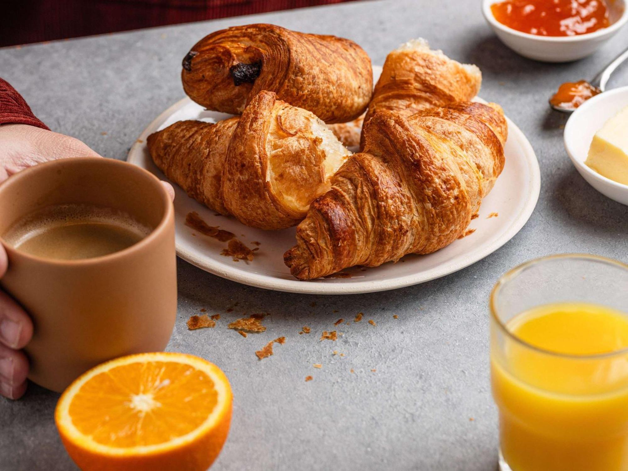 Ibis Budget Lyon Est Chaponnay Eksteriør billede
